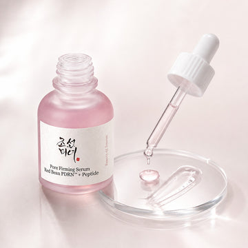 Beauty of Joseon Sérum Raffermissant les Pores Haricot Rouge PDRN + Peptide 30ml