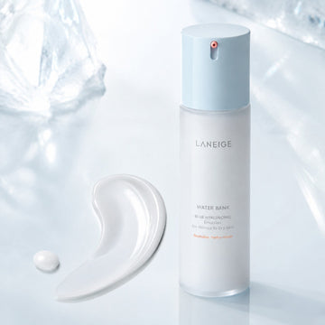 Laneige Water Bank Emulsion - Lightweight Hydration for Radiant Skin