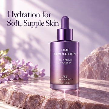 MISSHA Time Revolution Night Repair Ampoule 5X 70ml