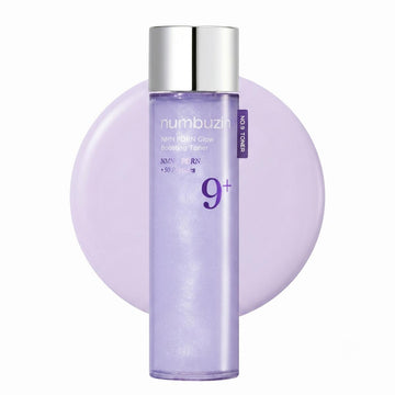 numbuzin No.9 Toner NMN PDRN Glow Boosting 150ml