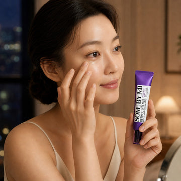 SOME BY MI Retinol Eye Cream - Intense Advanced Triple Action 30ml