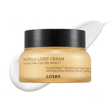 COSRX Propolis Cream - Lightweight Hydration & Radiance