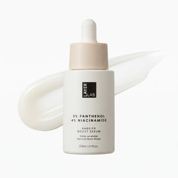 Sérum Panthénol 5% Niosome LAYER LAB 30ml