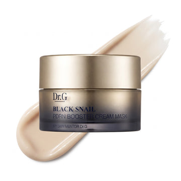 Dr.G Masque Crème Booster PDRN Escargot Noir 50 ml