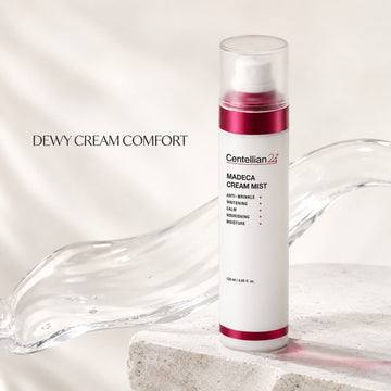 Centellian24 Madeca Crème Brume 120ml