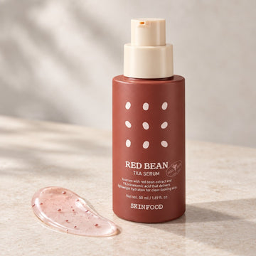 Sérum TXA Haricot Rouge SKINFOOD 50ml