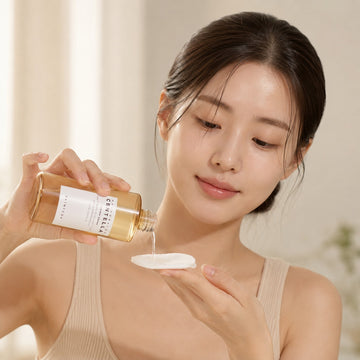 SKIN1004 Madagascar Centella Toner 210ml