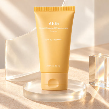 Abib Glutathiosome CC Sunscreen Toning Tube SPF50+ PA++++ 50ml