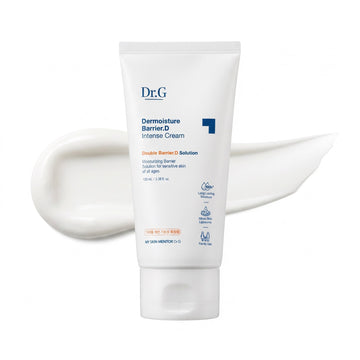 Dr.G Dermoisture Barrier.D Crème Intense 100ml