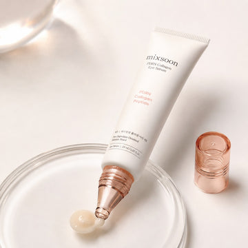 mixsoon Sérum Contour des Yeux PDRN Collagène 20ml