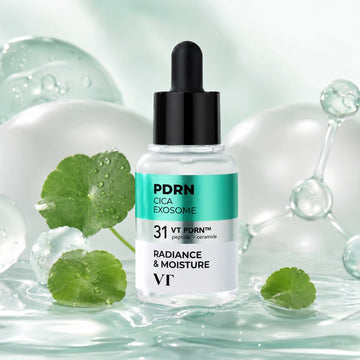 Ampoule raffermissante VT PDRN R5 30 ml
