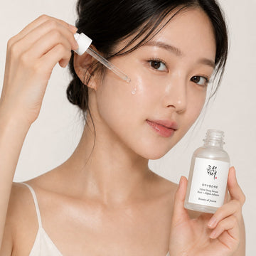Beauty of Joseon Glow Deep Serum 60ml Rice + Alpha-Arbutin