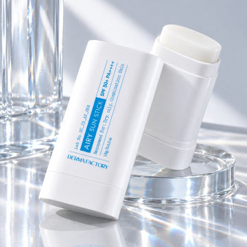 DERMA FACTORY Stick Solaire Airy SPF50+ PA++++ 18g
