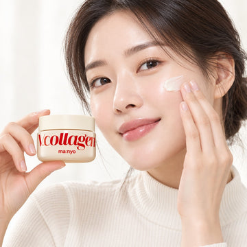 manyo V.Collagen Crème Raffermissante 50ml