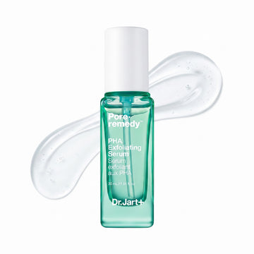 Dr.Jart+ Pore Remedy PHA Exfoliating Serum 30ml