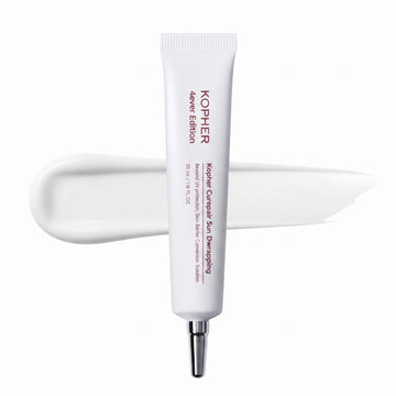 Crème Solaire Protectrice KOPHER Curepair 35ml