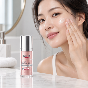 Eucerin Even Radiance Sérum Booster Éclat 30 ml