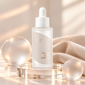 Isntree TW-Real Bifida Ampoule 50ml
