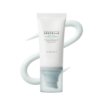 SKIN1004 Sun Serum - Protection solaire quotidienne légère SPF50+