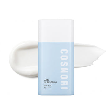 COSNORI Sérum Solaire Aéré SPF50+ PA++++ 50ml