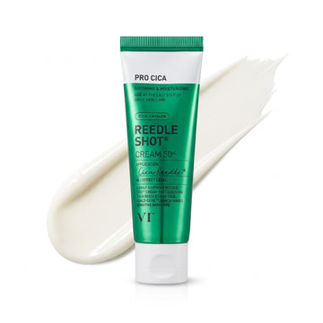 VT Pro Cica Reedle Shot Cream 50mL 50g