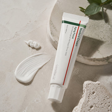 Centellian24 Crème Madeca Anti-âge Focus 50ml