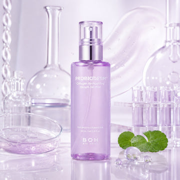 BIO HEAL BOH Probioderm Collagène Remodelant Sérum Gel Brume 100ml