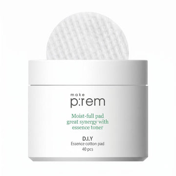 make p:rem D.I.Y Essence Tampons de Coton 40 pièces