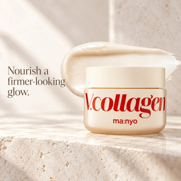 manyo V.Collagen Crème Raffermissante 50ml