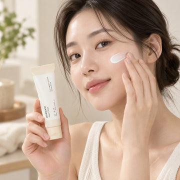 mixsoon Crème Haricot 25ml