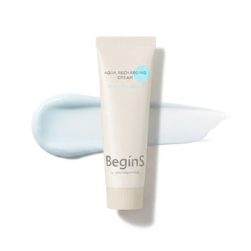 BeginS by JUNGSAEMMOOL Crème Recharge Aquatique 50ml
