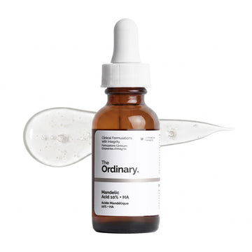 The Ordinary Acide Mandélique 10% + HA 30ml
