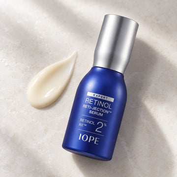 Sérum IOPE Rétinol Reti-jection 30ml