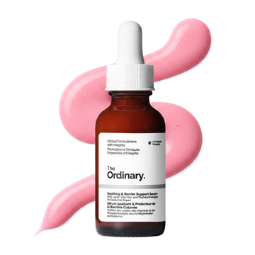 The Ordinary Sérum Apaisant et Réparateur de Barrière Cutanée 30 ml