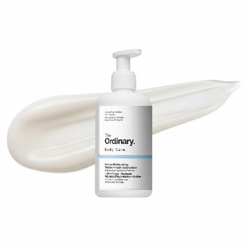 The Ordinary Natural Moisturizing Factors + Inulin Lait Corporel 240ml