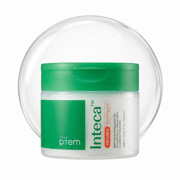 make p:rem Inteca Trouble Soothing Pad 70 tampons