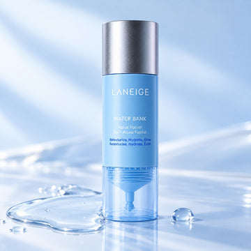 LANEIGE Water Bank Aqua Facial Serum 30ml