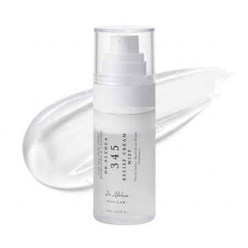 Dr.Althea Daily Comfort & Hydration Trio – Cleanser, Cream & Mist