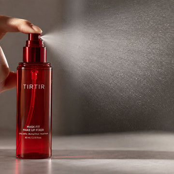 TIRTIR Fixateur de Maquillage Mask Fit 80 ml