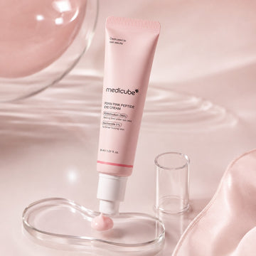medicube PDRN Pink Peptide Eye Cream 30ml