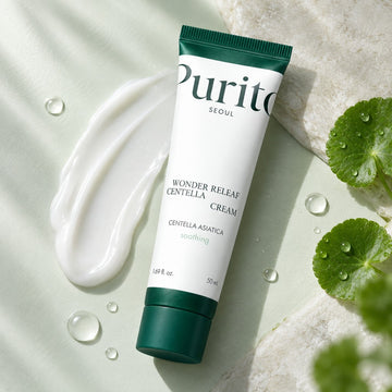 Purito SEOUL Wonder Releaf Crème à la Centella 50ml