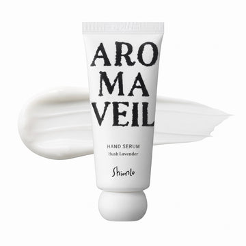 Sérum pour les mains ShionLe Aroma Veil Hush Lavender 30 ml