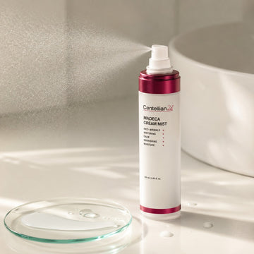 Centellian24 Madeca Crème Brume 120ml
