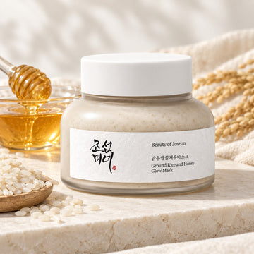 Beauty of Joseon Rice Mask Ground Rice and Honey Glow 150ml