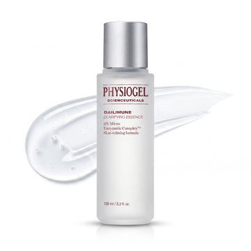 Essence clarifiante Dailimune Physiogel Scienceuticals 100 ml