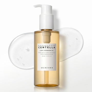 Huile nettoyante légère SKIN1004 200 ml