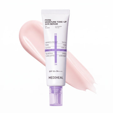 Sérum Solaire Teinté MEDIHEAL PDRN SPF 50+ PA++++ 50 ml