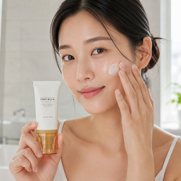 SKIN1004 Suncream Air-Fit Light 50ml