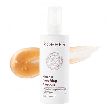 KOPHER Hynical Ampoule Profonde Hydratante 60ml
