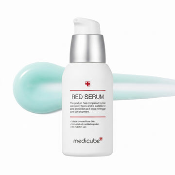 Medicube Red Serum 30ml Blemish Control